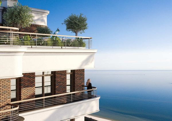 ЖК «Палатиум»