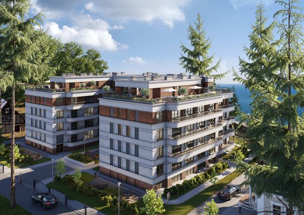 ЖК «Палатиум»