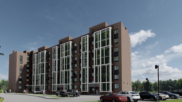 ЖК «Комфорт-3»